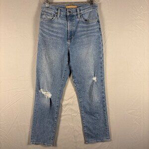 Joe’s Jeans The Honor High Rise Vintage Straight – Women’s Denim